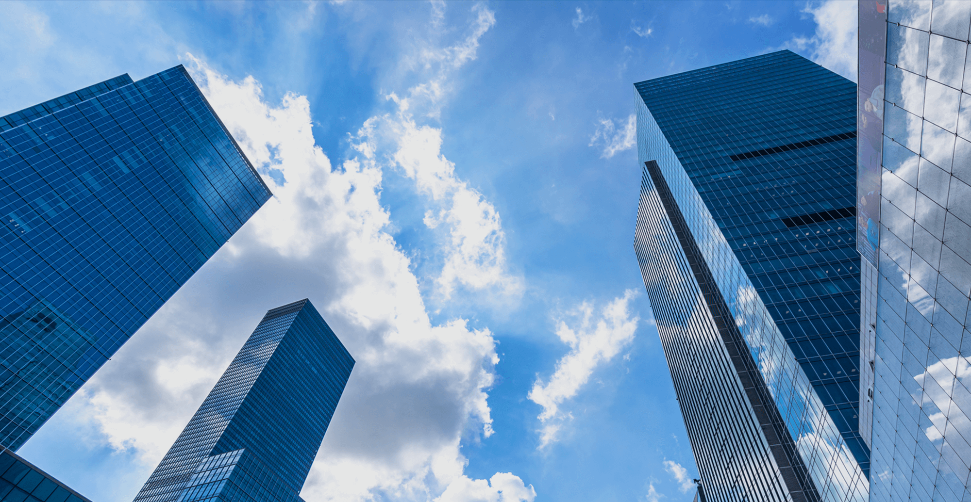 制御の先に、信頼がある。